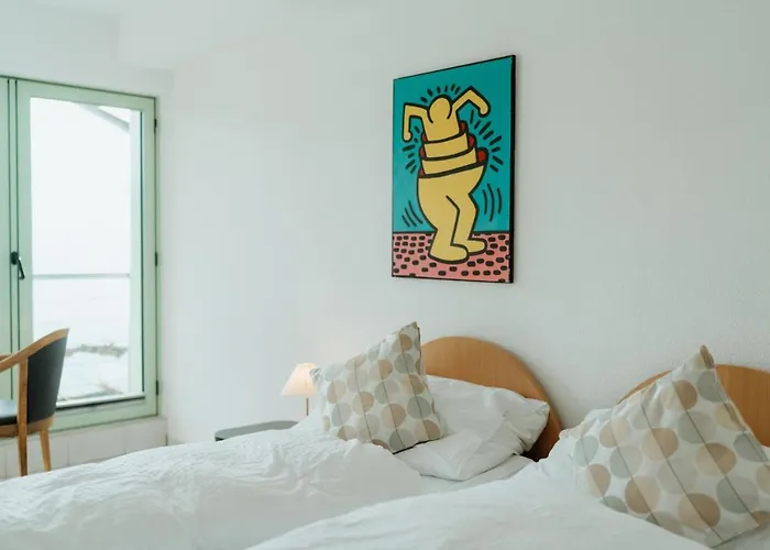 Hotel Sonne