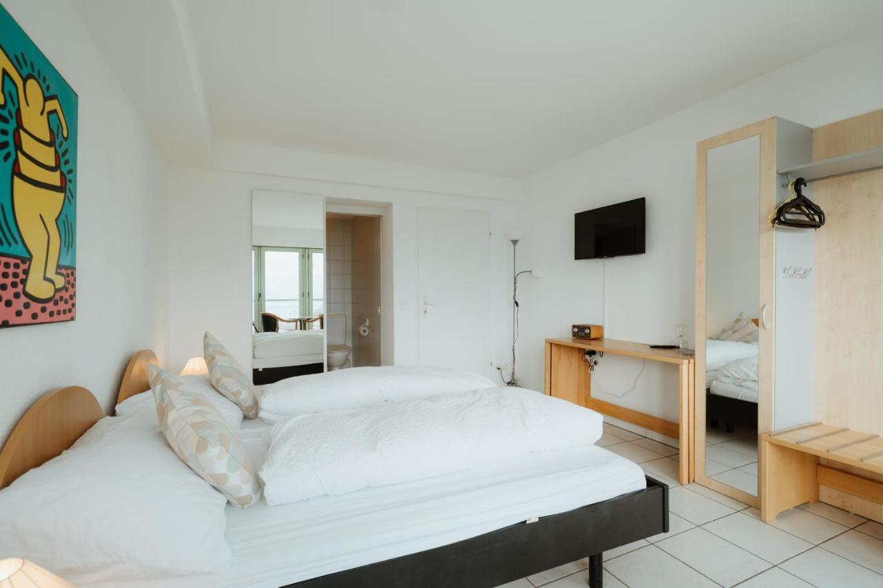 Hotel Sonne