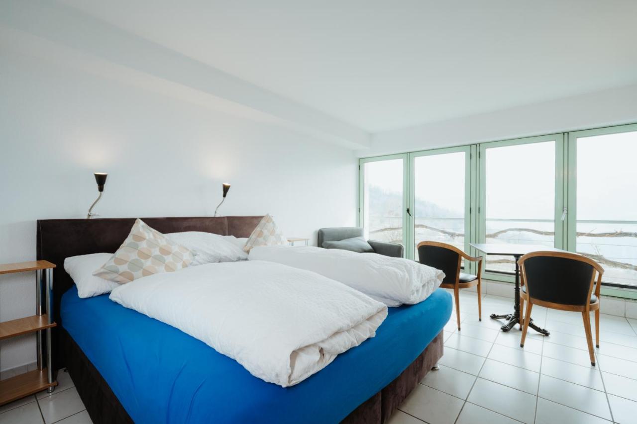 Hotel Sonne Amden