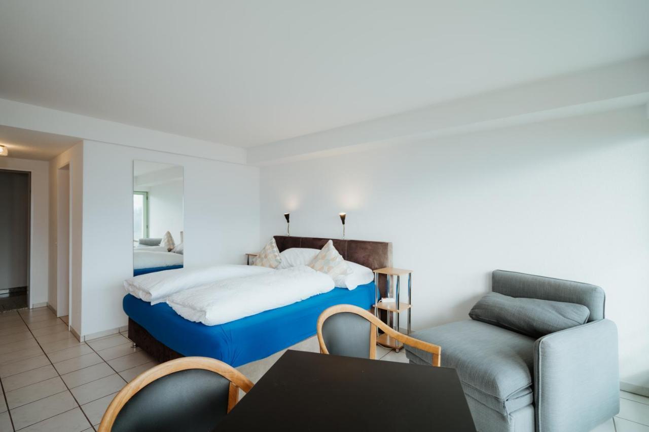 Sonne Hotel