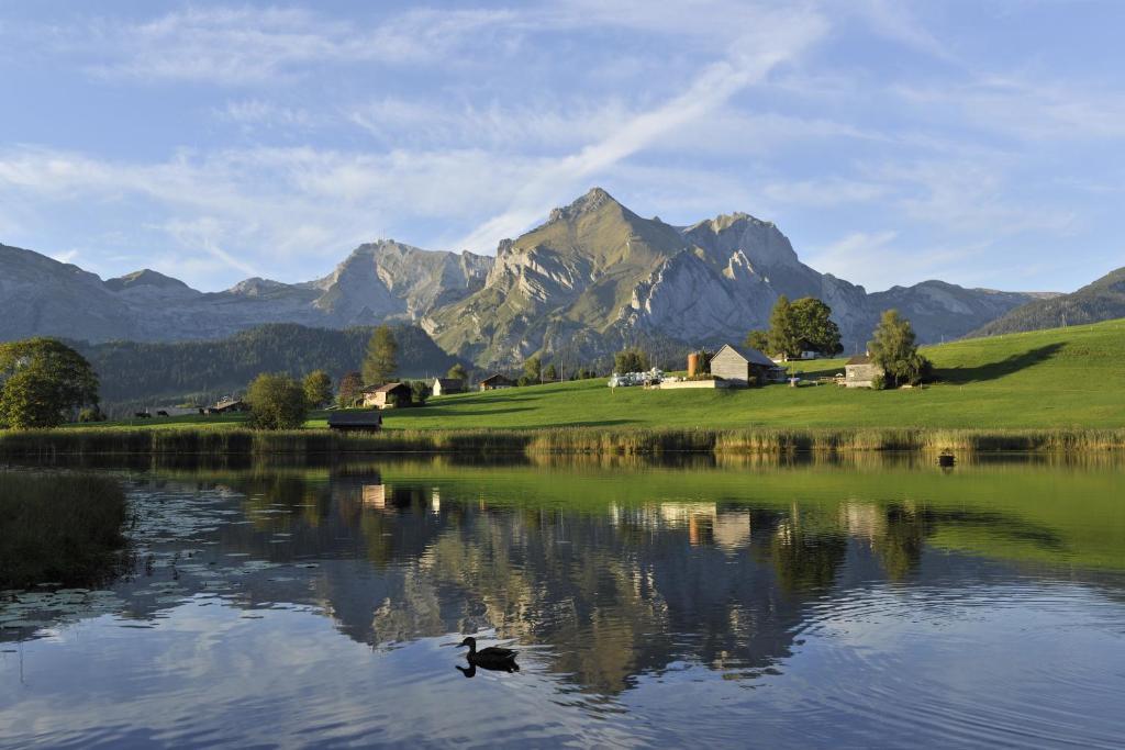 Sonne 3* Amden
