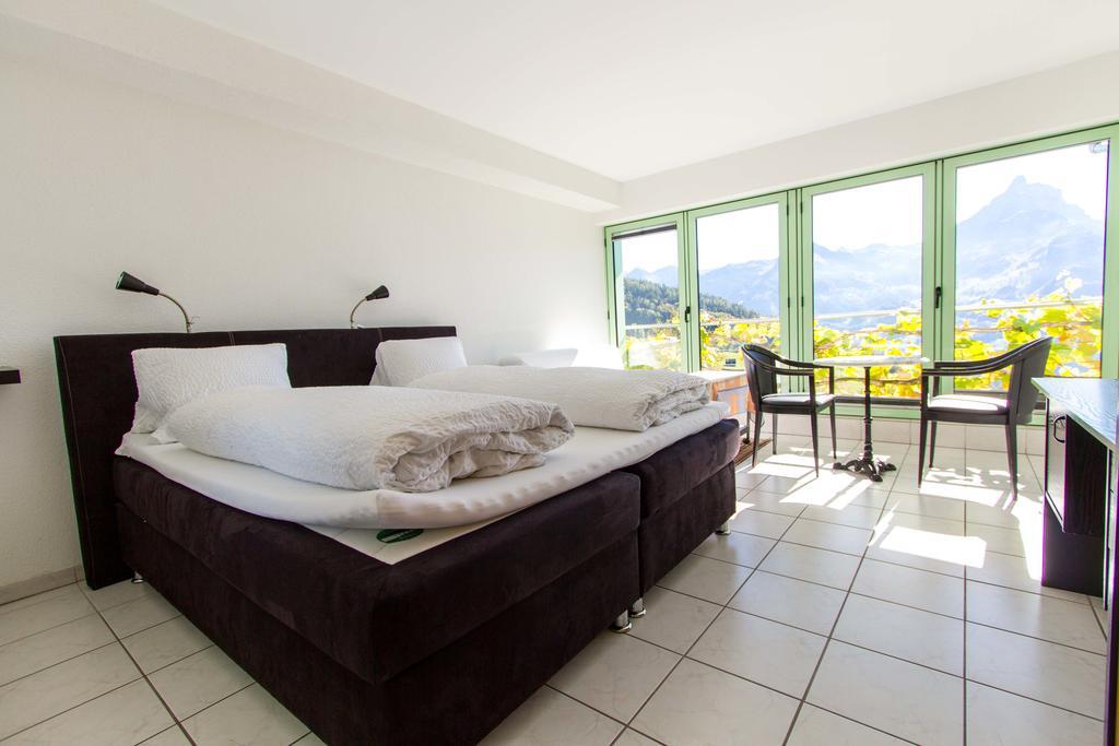 Sonne Hotel 3*