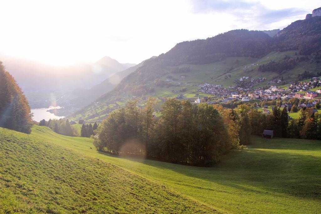 Sonne Hotel Amden