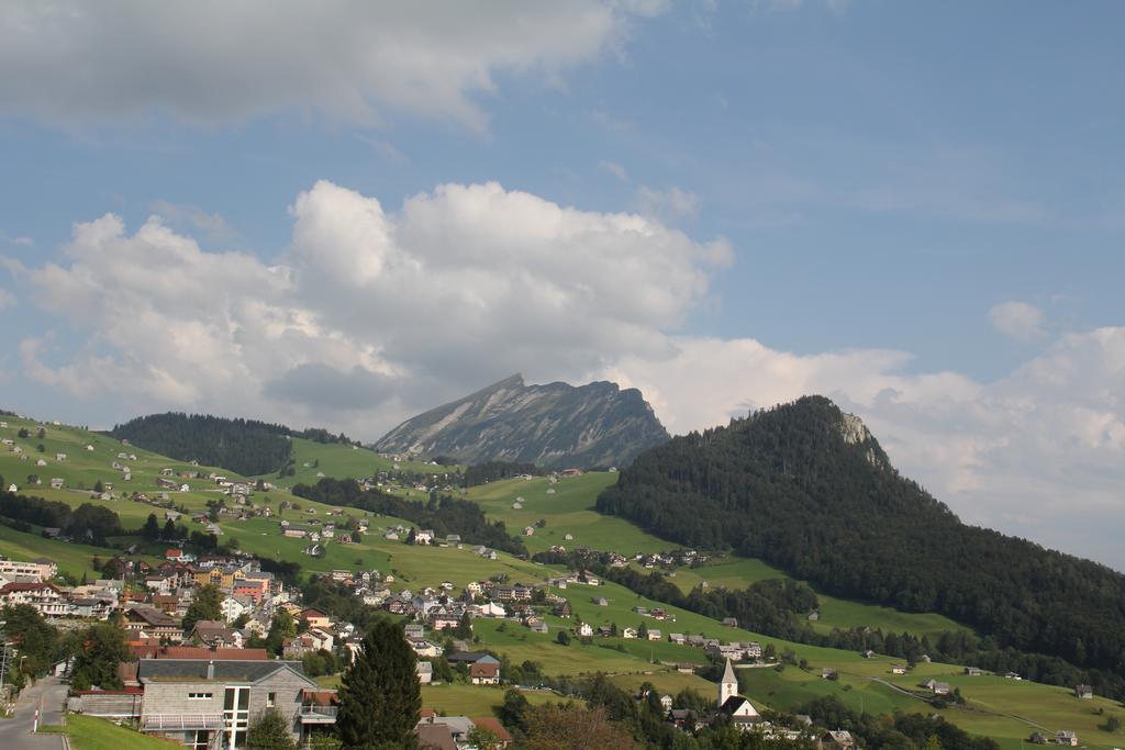 Sonne Amden
